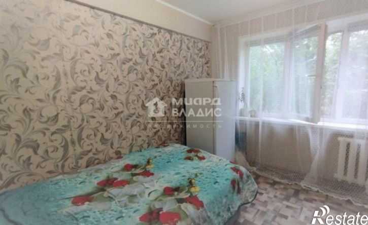 1-комн квартира ул 50-летия ВЛКСМ, 4а,  д. 4а