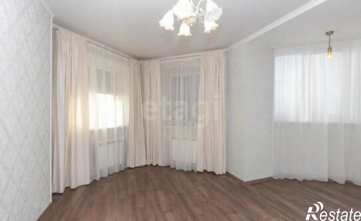 2-комн квартира ул Туполева, 5 1,  д. 5 1,  к. 1