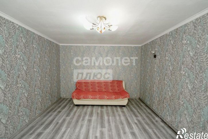 3-комн квартира ул 3-й Разъезд, 9,  д. 9