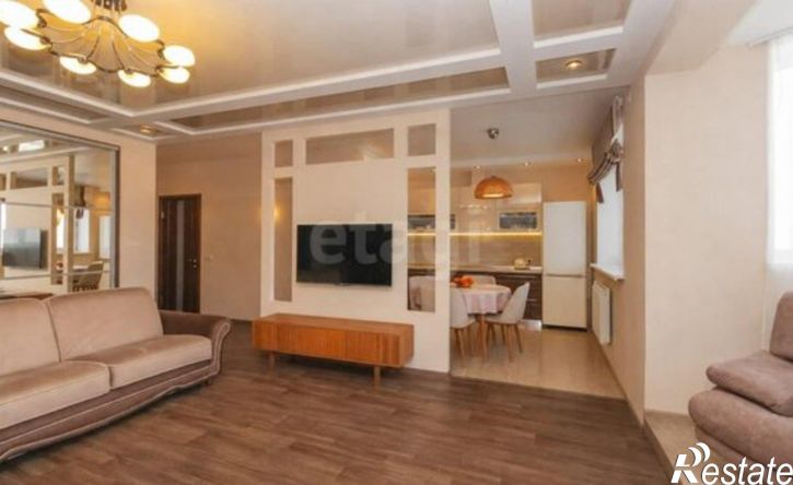 2-комн квартира ул Туполева, 5 1,  д. 5 1,  к. 1