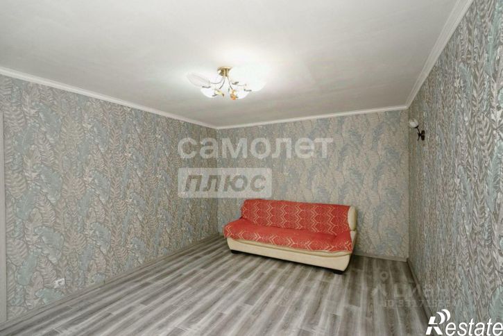 3-комн квартира ул 3-й Разъезд, 9,  д. 9