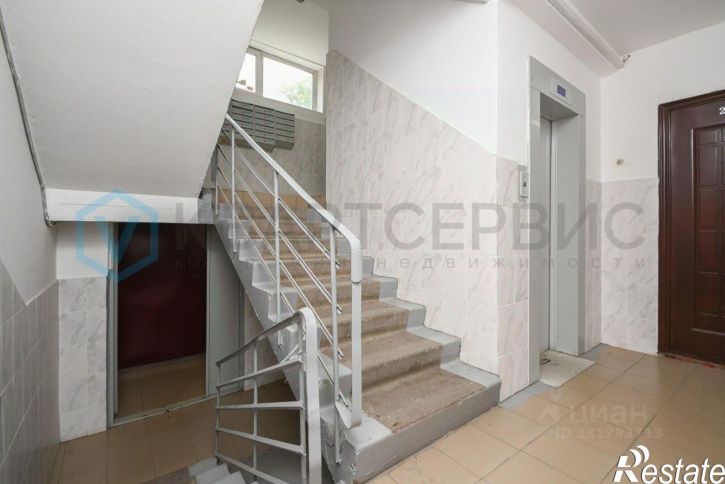 Комната ул Кирова, 18/1,  д. 18/1