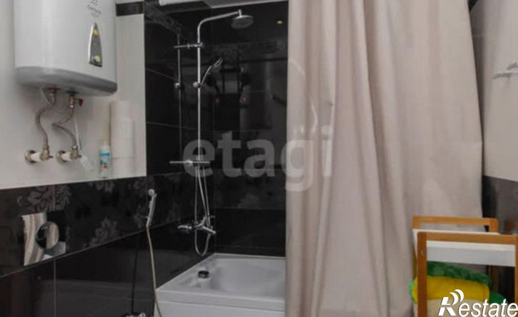 2-комн квартира ул Туполева, 5 1,  д. 5 1,  к. 1