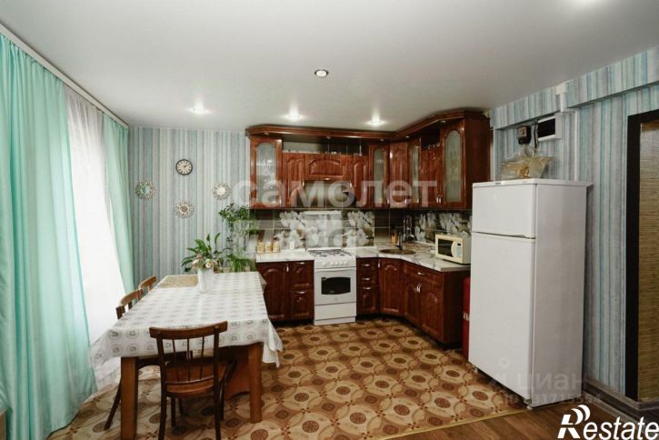 3-комн квартира ул 3-й Разъезд, 9,  д. 9