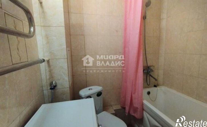 1-комн квартира ул 50-летия ВЛКСМ, 4а,  д. 4а