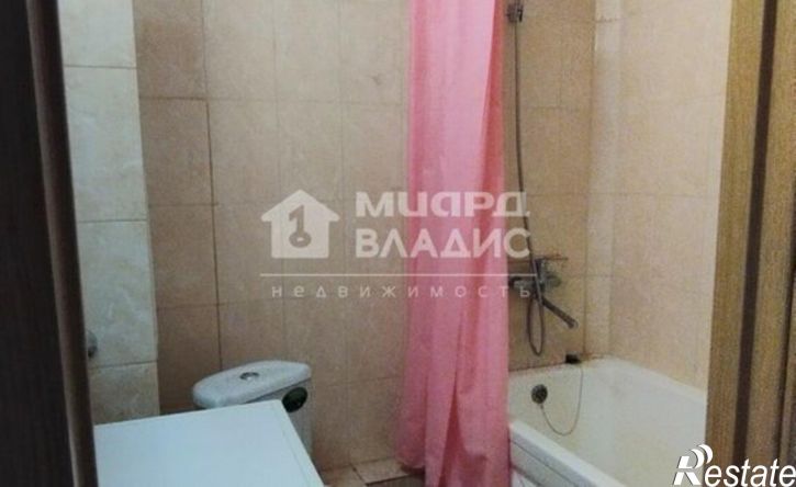 1-комн квартира ул 50-летия ВЛКСМ, 4а,  д. 4а
