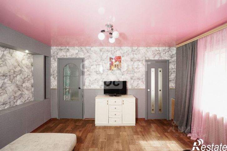 3-комн квартира ул 3-й Разъезд, 9,  д. 9