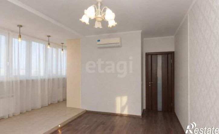 2-комн квартира ул Туполева, 5 1,  д. 5 1,  к. 1