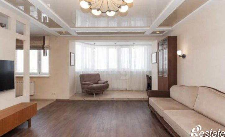 2-комн квартира ул Туполева, 5 1,  д. 5 1,  к. 1