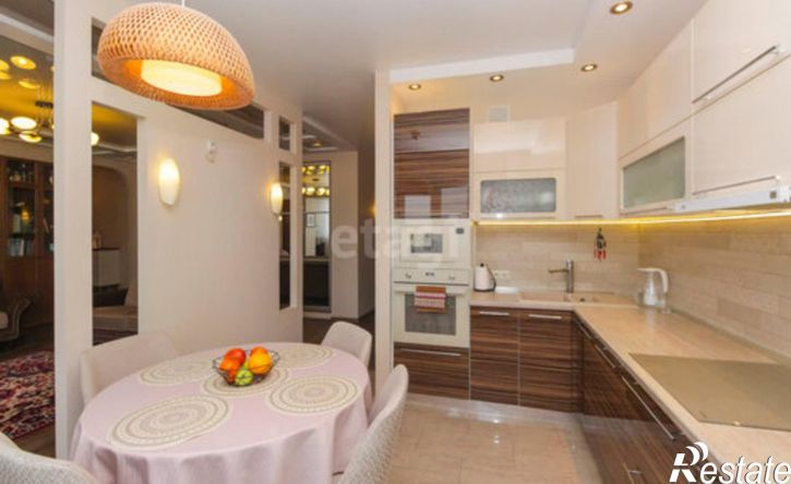 2-комн квартира ул Туполева, 5 1,  д. 5 1,  к. 1