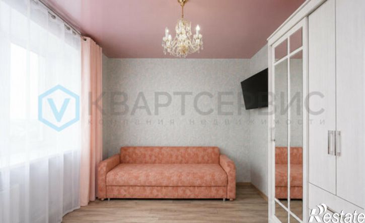 2-комн квартира ул 6-я Ленинградская, 8,  д. 8