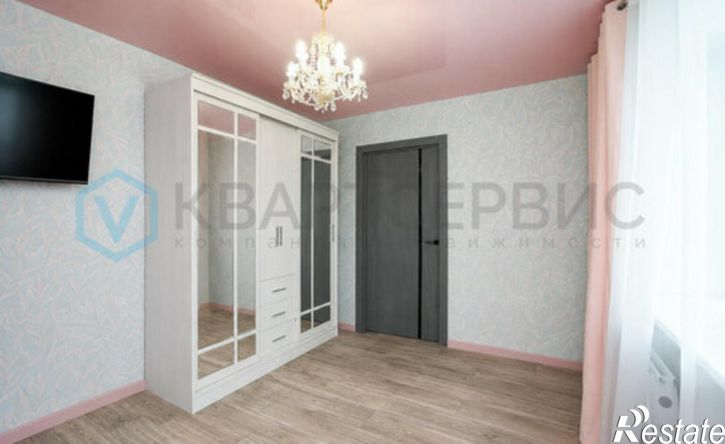 2-комн квартира ул 6-я Ленинградская, 8,  д. 8