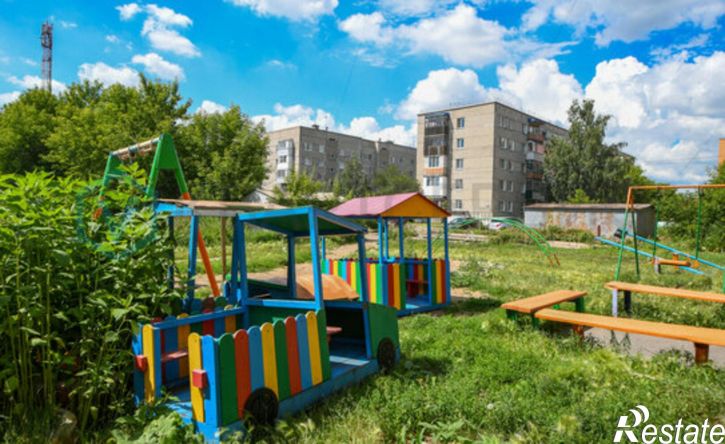 2-комн квартира ул 6-я Ленинградская, 8,  д. 8