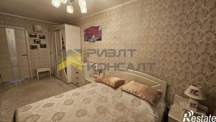 3-комн квартира ул Лермонтова, 136,  д. 136