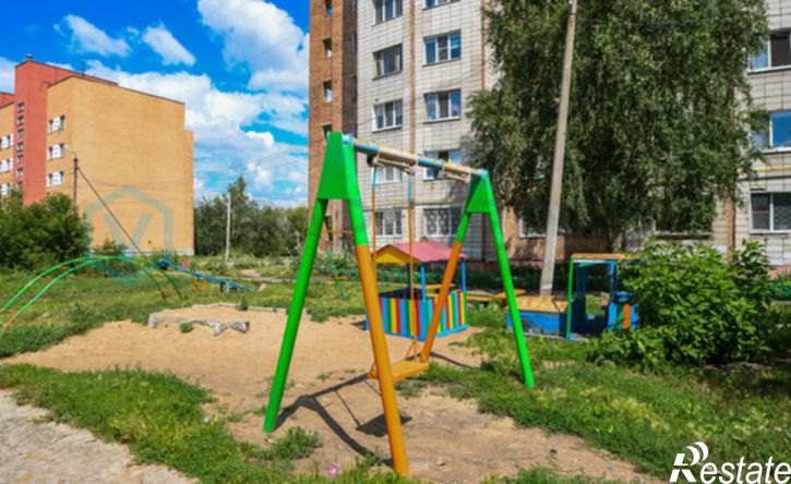 2-комн квартира ул 6-я Ленинградская, 8,  д. 8
