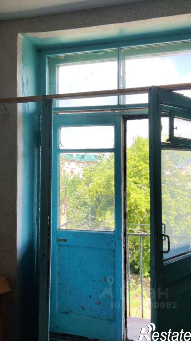 Комната пр-кт Мира, 37А,  д. 37А