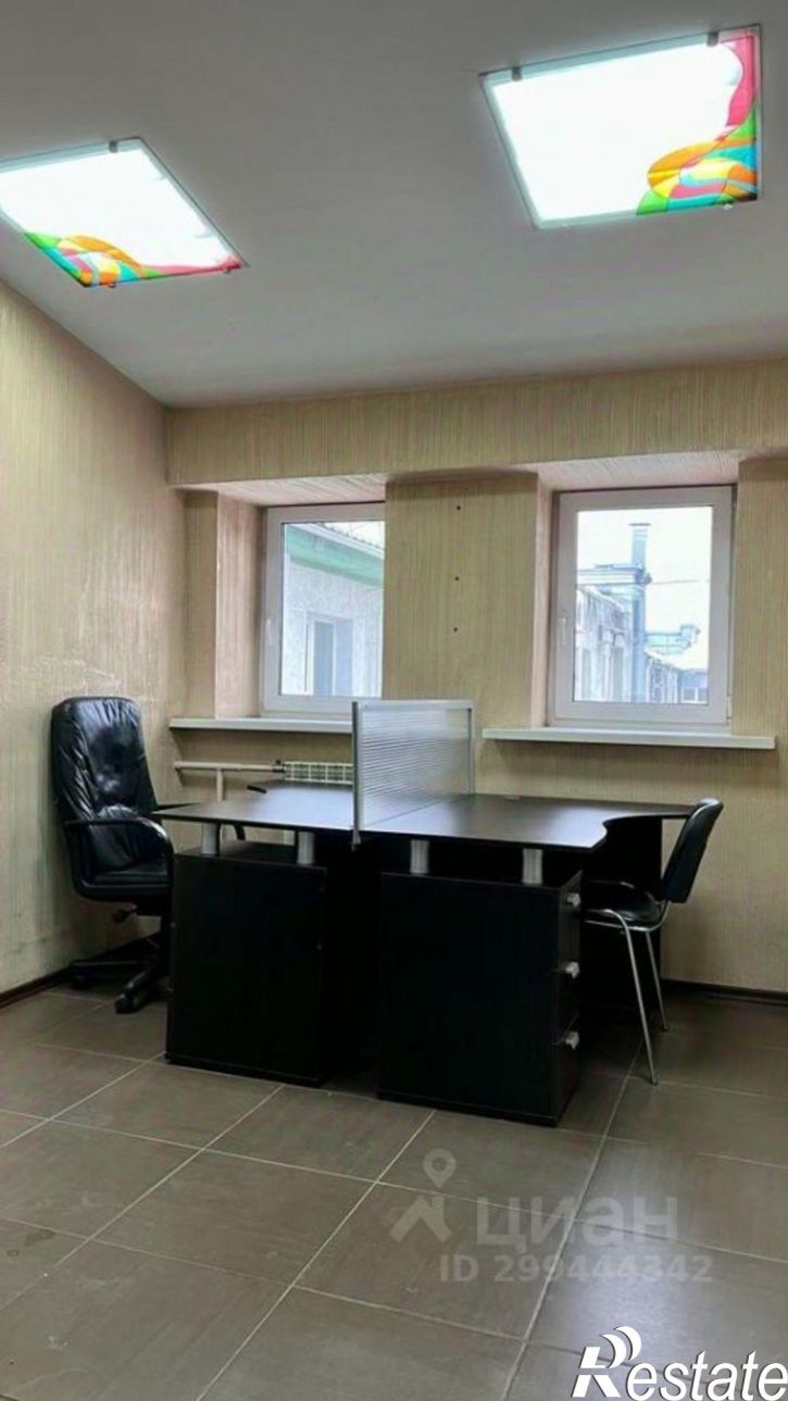 Офис ул Пушкина, 67 1,  д. 67 1,  к. 1