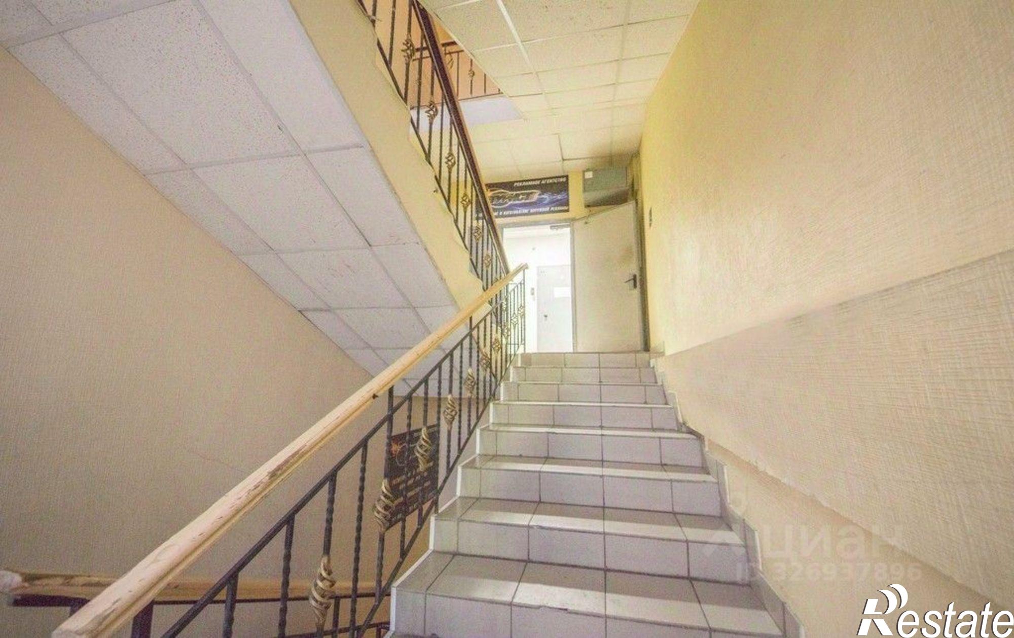 Сдать офис, помещение под офис за 24 848 рублей на ул Бульварная, 15А
