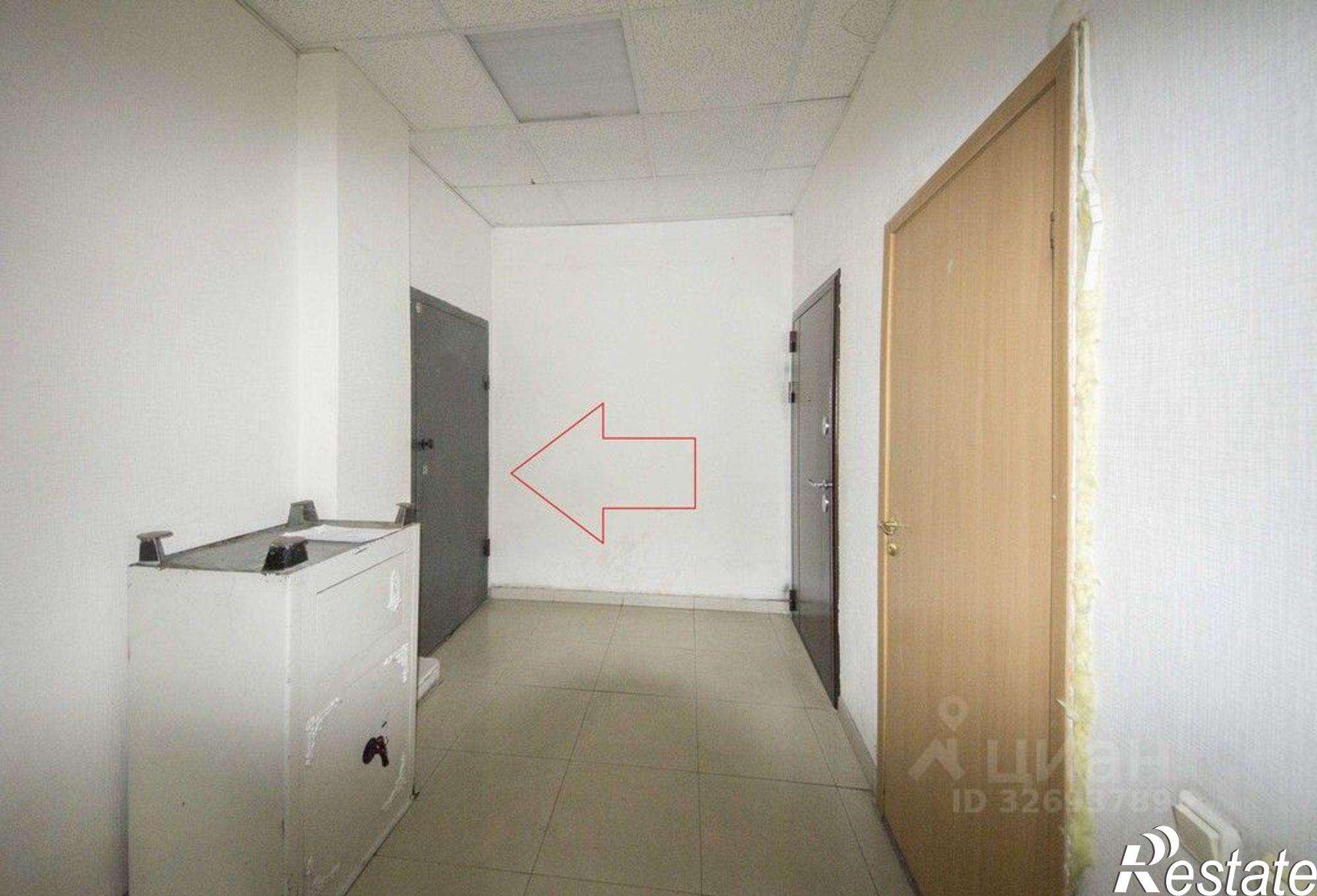 Сдать офис, помещение под офис за 24 848 рублей на ул Бульварная, 15А