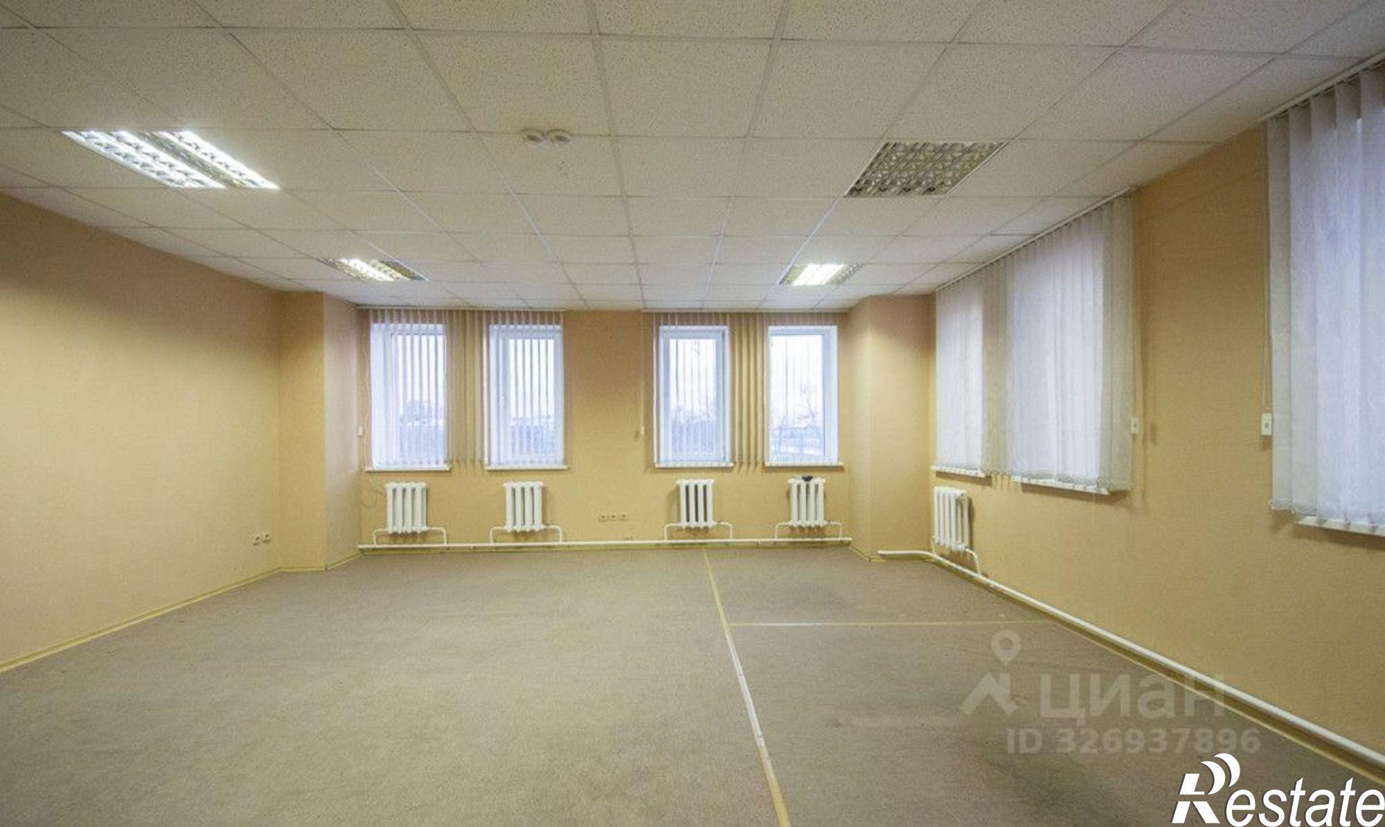 Сдать офис, помещение под офис за 24 848 рублей на ул Бульварная, 15А