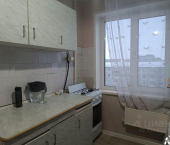 1-комн, 30кв м, этаж 6/9 ул Фугенфирова, 4
