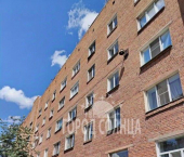 комната 18 кв м ул 2-я Ленинградская, 22