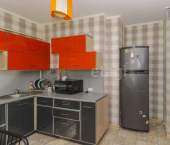 1-комн, 37кв м, этаж 1/9 ул Крупской, 5