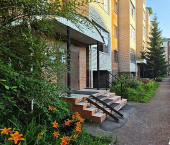 1-комн, 40кв м, этаж 1/5 ул Перелета, 18