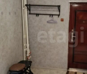 3-комн, 69кв м, этаж 2/5 ул Конева, 24/2