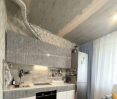 1-комн, 41кв м, этаж 3/16 б-р Архитекторов, 1