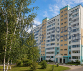 1-комн, 40кв м, этаж 1/10 ул Димитрова, 67 1