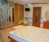 4-комн, 72кв м, этаж 9/9 ул Кирова, 16/2
