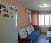 комната 16 кв м ул 10 лет Октября, 141