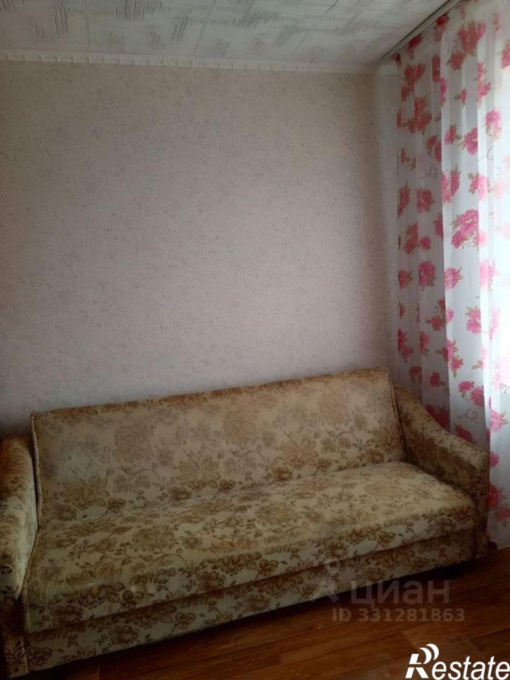 Комната ул Леконта, 6,  д. 6