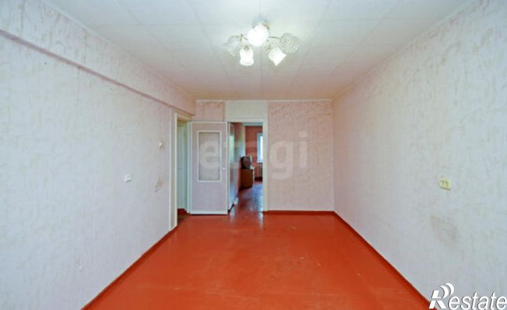 3-комн квартира ул Марка Никифорова, 4,  д. 4