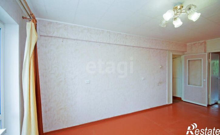 3-комн квартира ул Марка Никифорова, 4,  д. 4