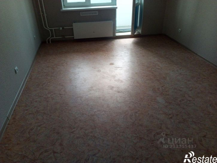 1-комн квартира ул Барнаульская, 45,  д. 45