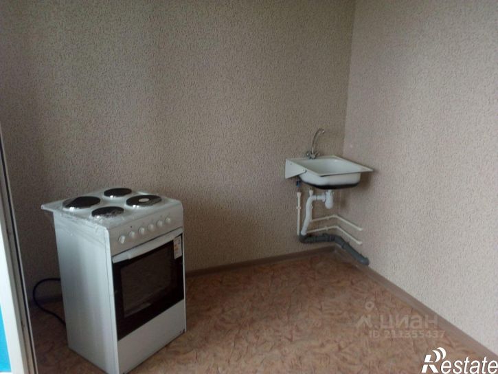 1-комн квартира ул Барнаульская, 45,  д. 45