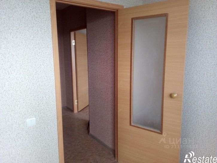 1-комн квартира ул Барнаульская, 45,  д. 45