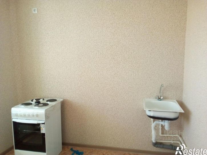 1-комн квартира ул Барнаульская, 45,  д. 45