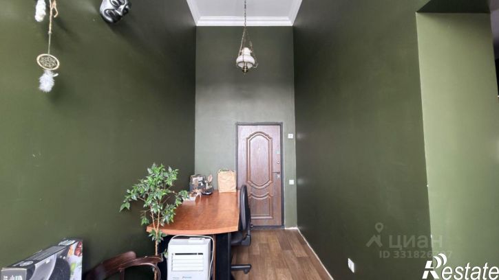 2-комн квартира ул Учебная, 199Б,  д. 199Б