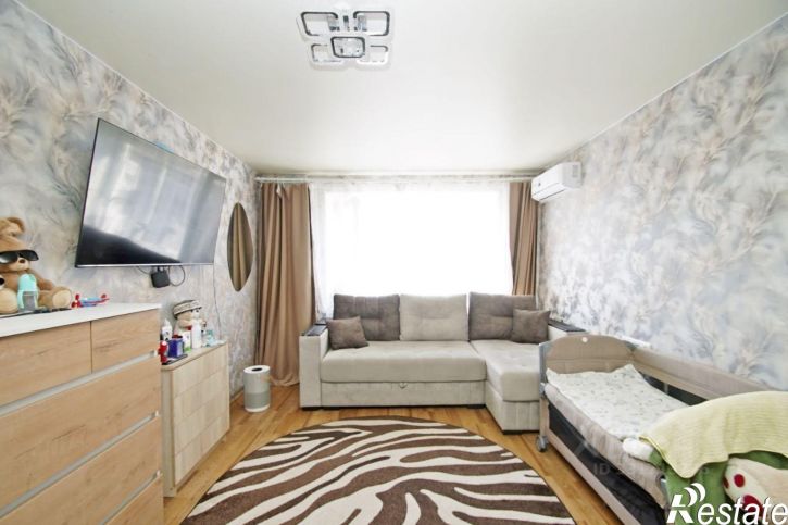 1-комн квартира ул Романенко, 14б,  д. 14б