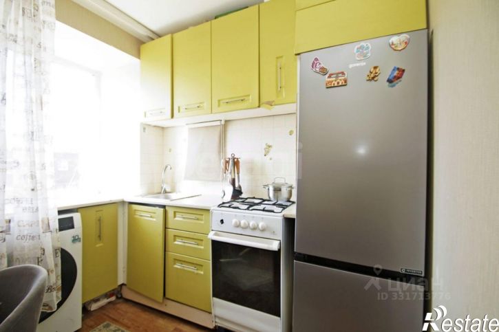 1-комн квартира ул Романенко, 14б,  д. 14б