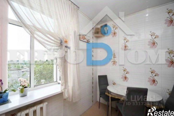 3-комн квартира ул Константина Заслонова, 5,  д. 5