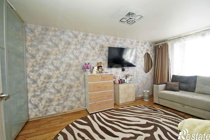 1-комн квартира ул Романенко, 14б,  д. 14б