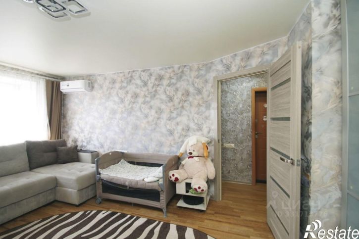 1-комн квартира ул Романенко, 14б,  д. 14б