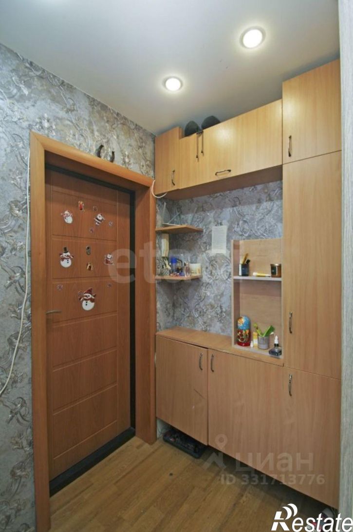 1-комн квартира ул Романенко, 14б,  д. 14б