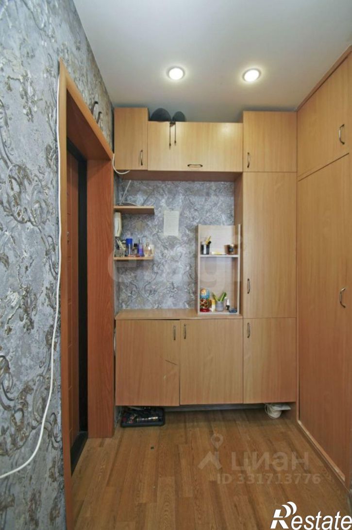 1-комн квартира ул Романенко, 14б,  д. 14б