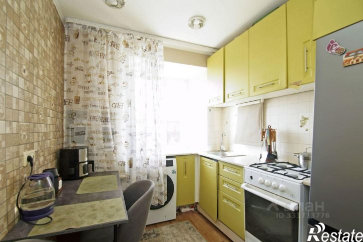 1-комн квартира ул Романенко, 14б,  д. 14б