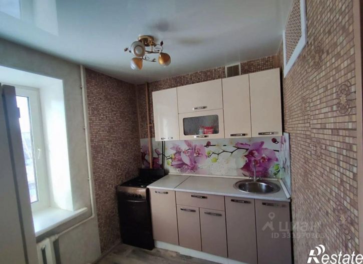 1-комн квартира ул Новокирпичная, 5/1,  д. 5/1